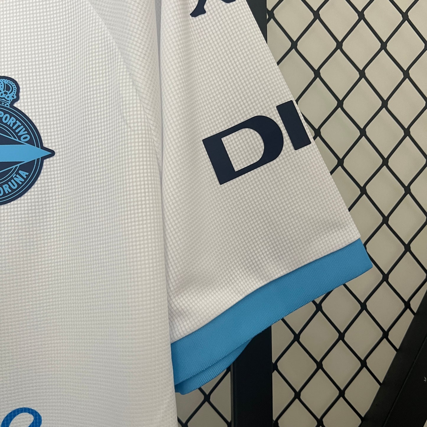Deportivo La Coruña Away 24/25