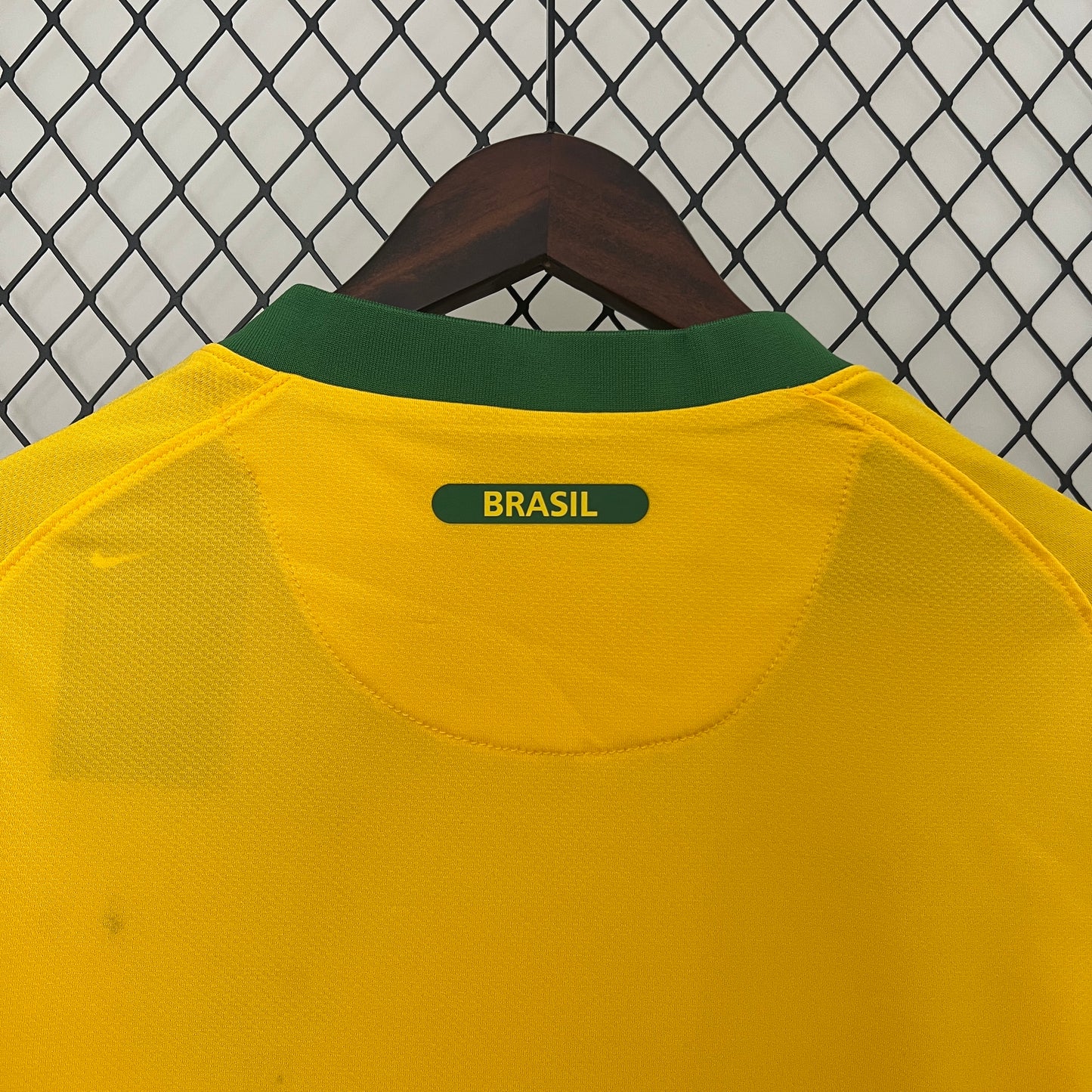 Brasil Home 2010