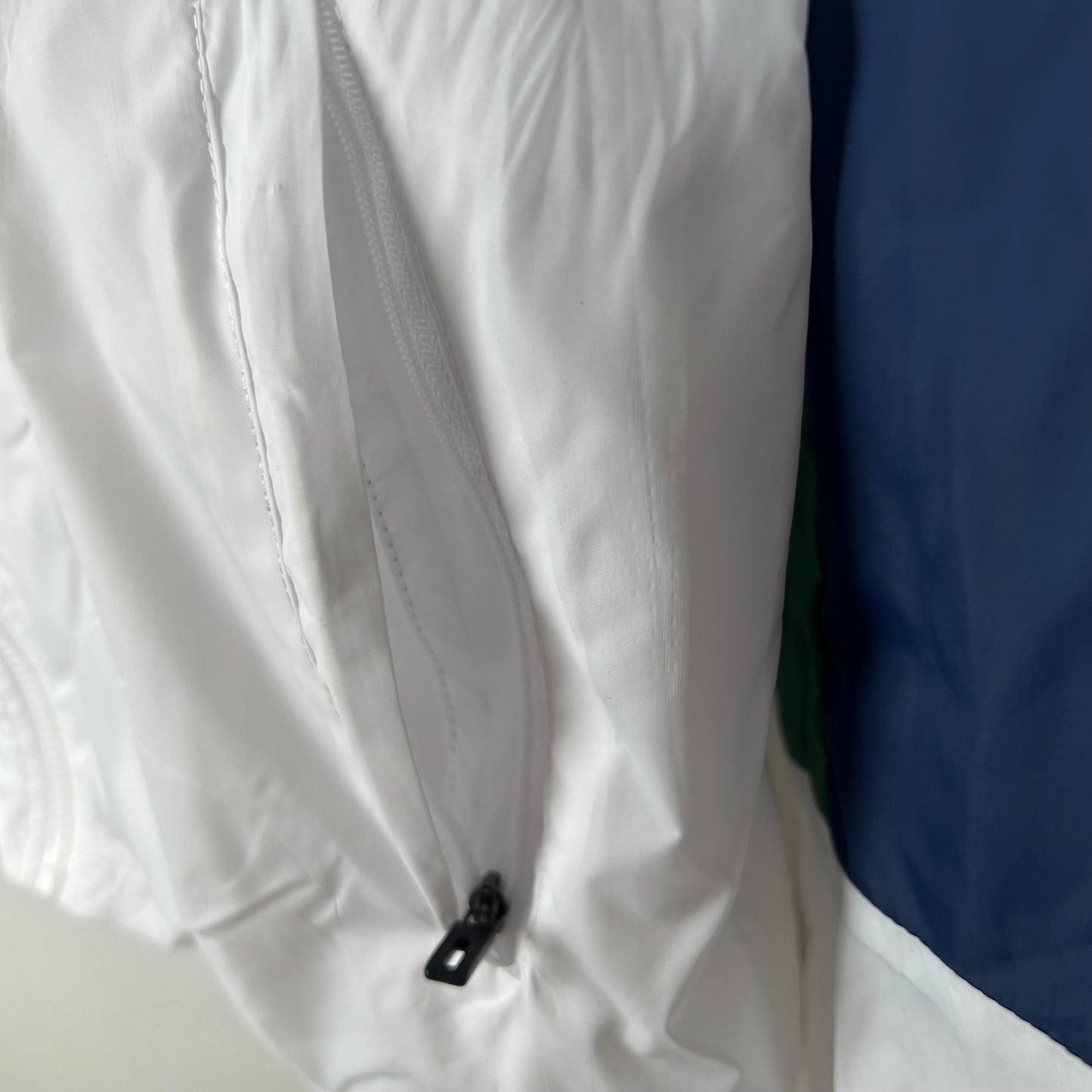 Jordan Windbreak