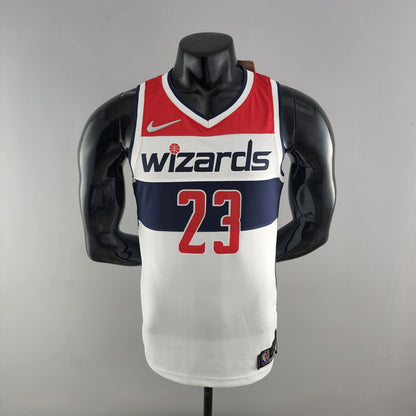 Washington Wizards White | 75th Anniversary