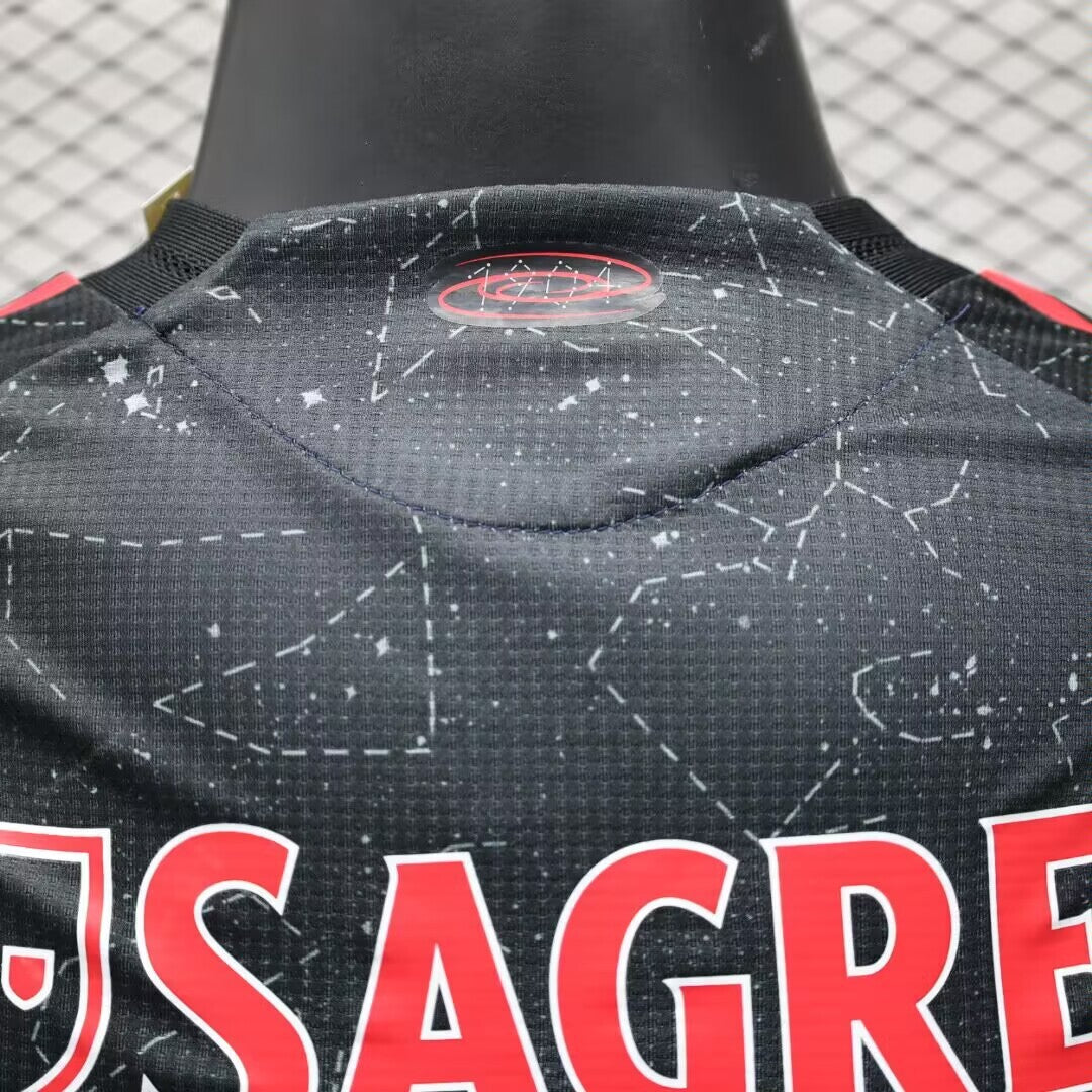 Benfica Away 24/25