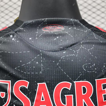 Benfica Away 24/25