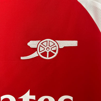 Arsenal FC Home 24/25