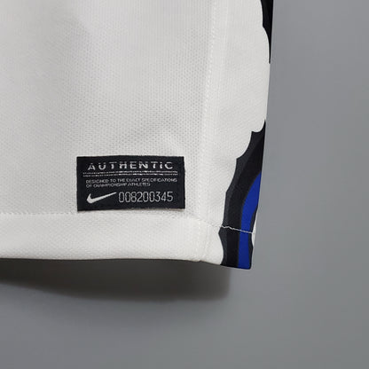 Inter Milan 2010 Away