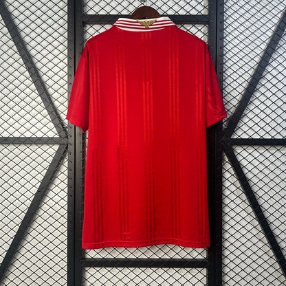 Benfica 97/98 Home