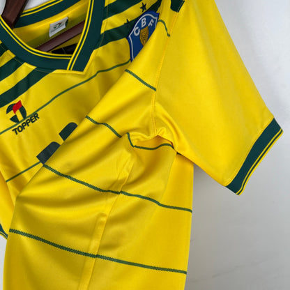 Brasil 1984 Home