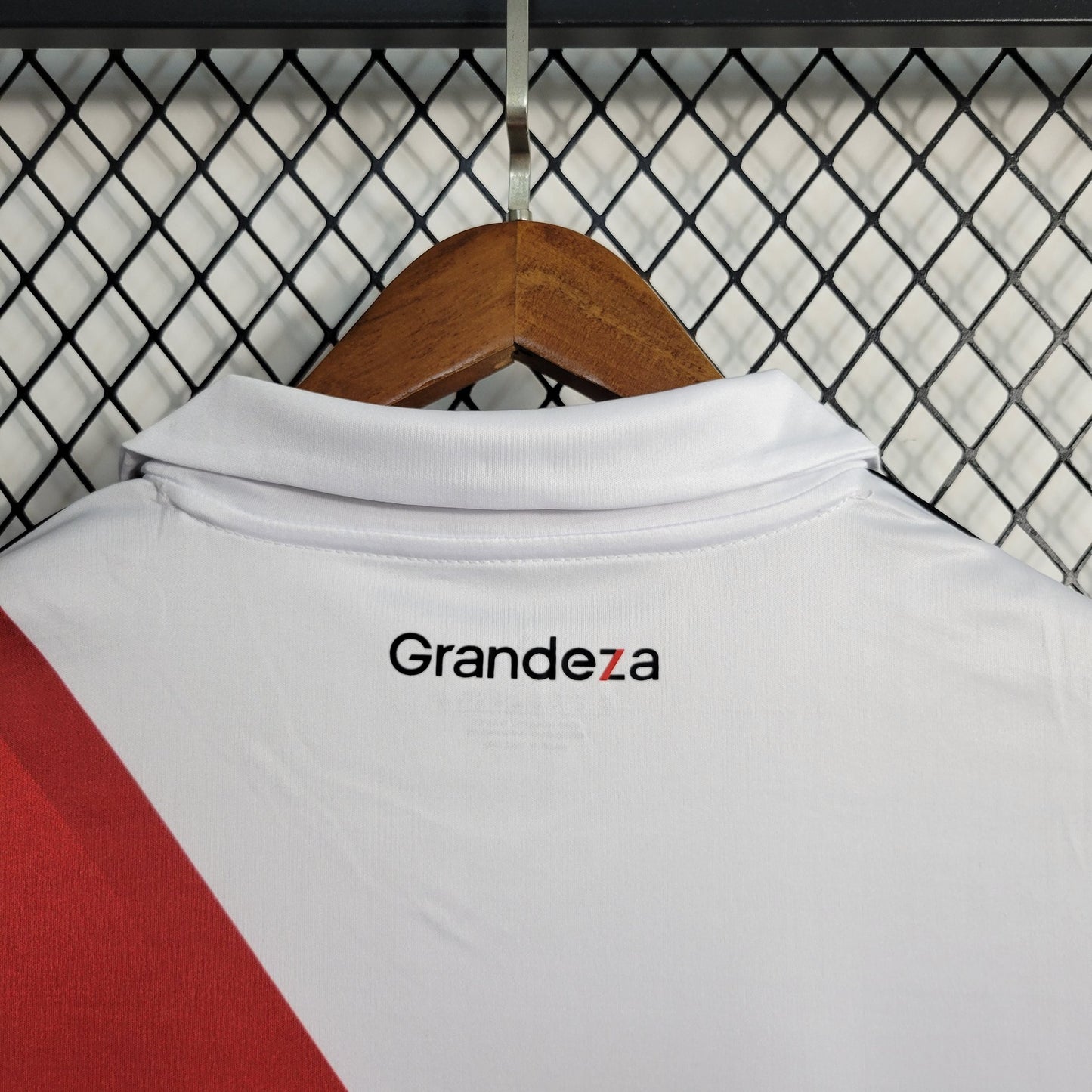 River Plate Home 23/24
