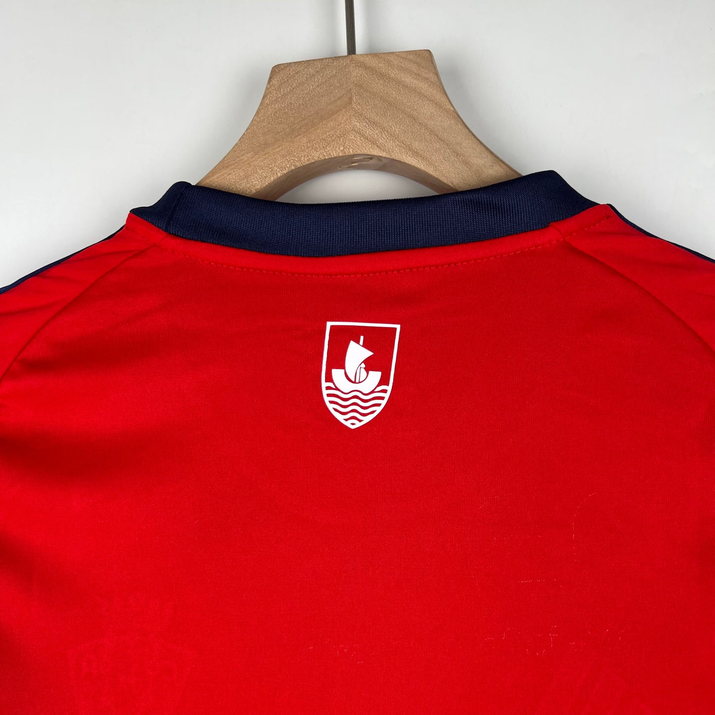 Osasuna 23/24 Home