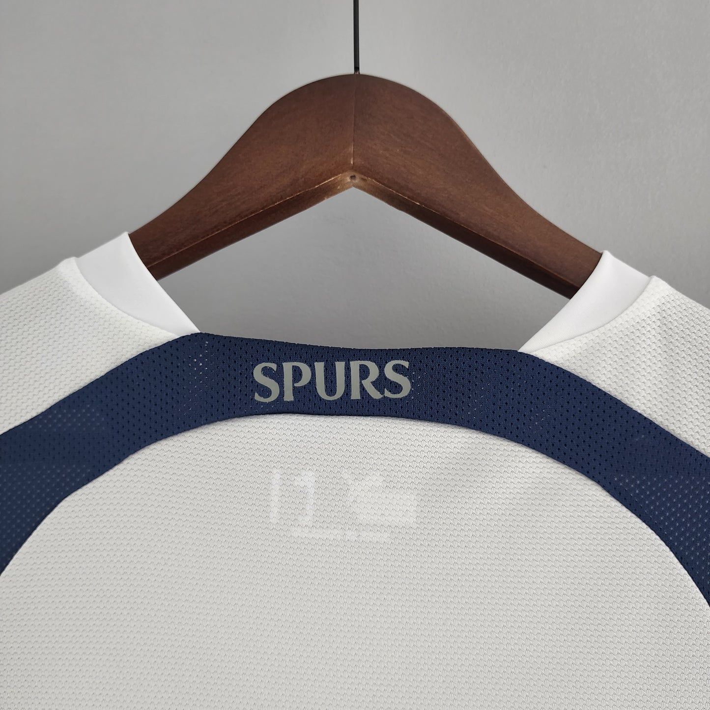 Tottenham 06/07 Home