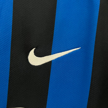 Inter Milan 09/10 Home