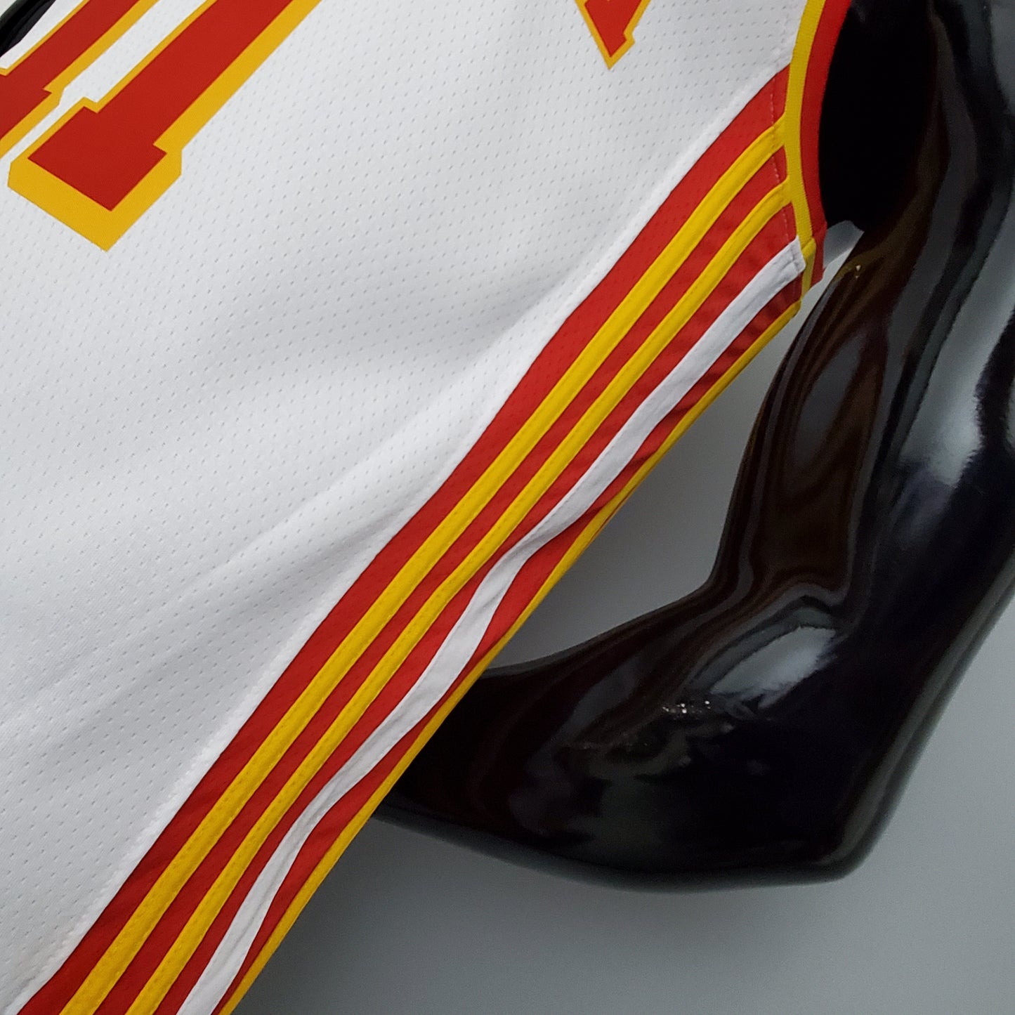Atlanta Hawks White