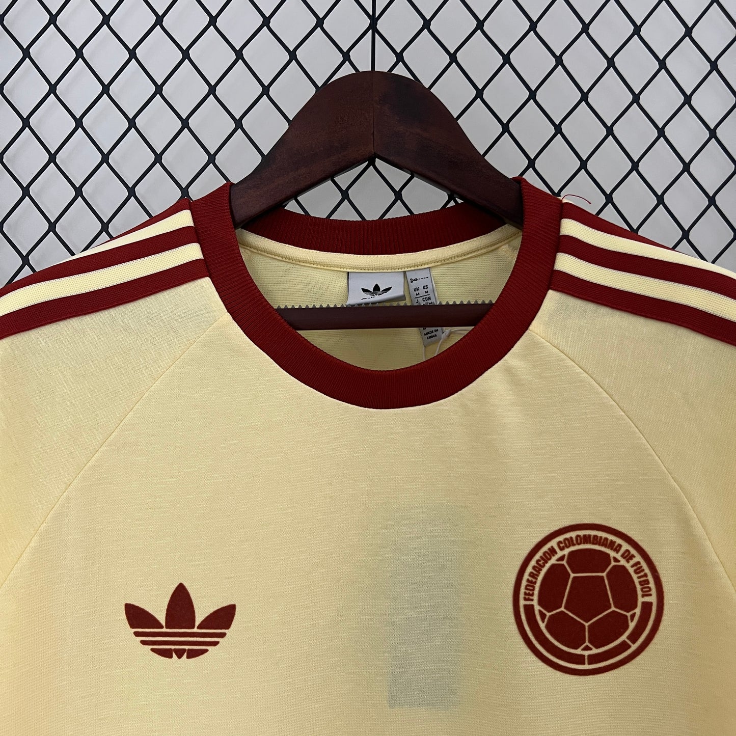 Retro Colômbia Special Edition
