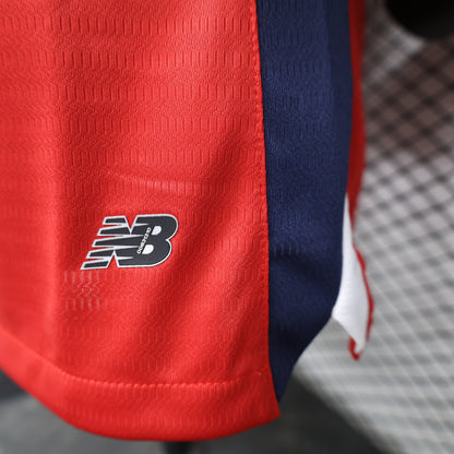 Losc Lille Home 24/25