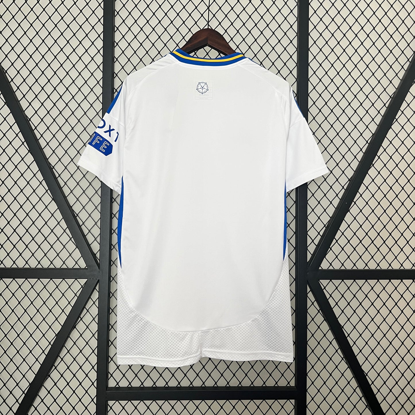 Leeds Home 24/25