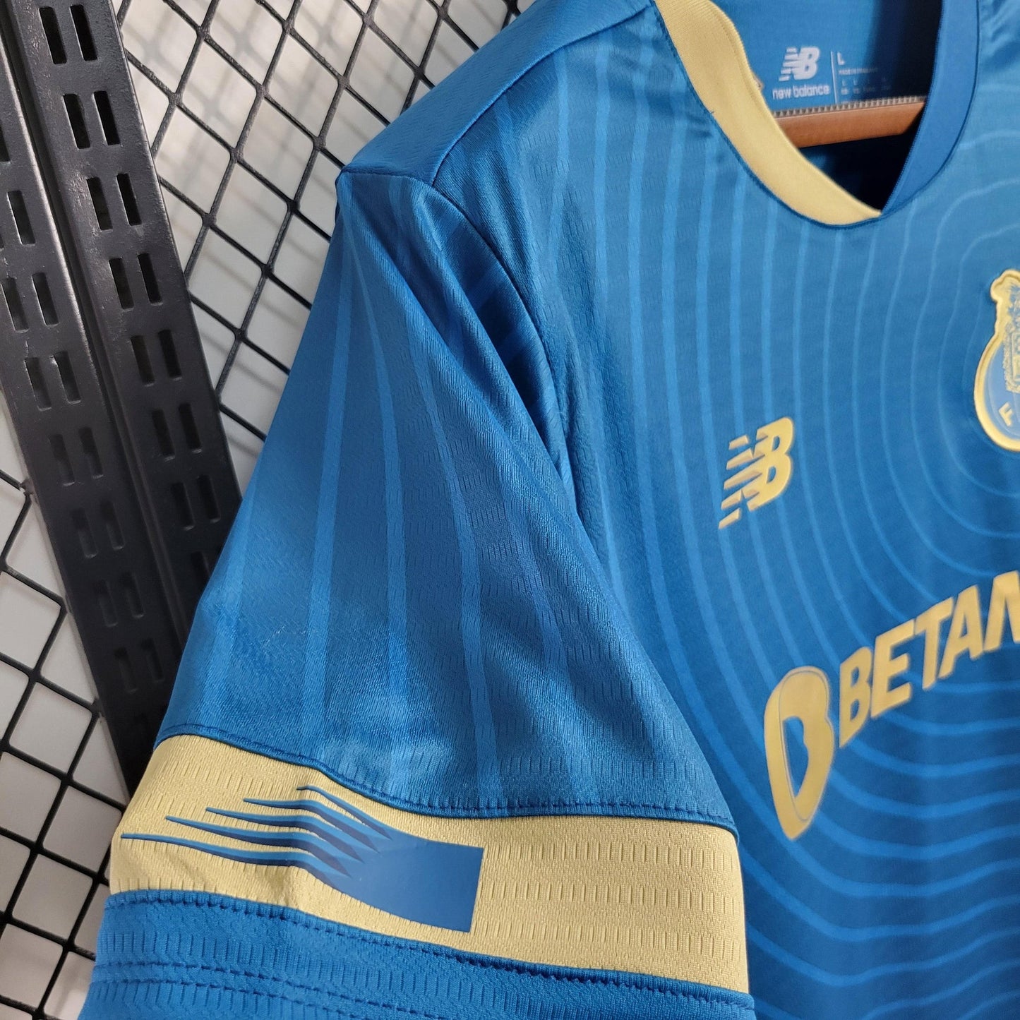 FC Porto Third 23/24