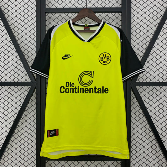 Dortmund 95/96 Home
