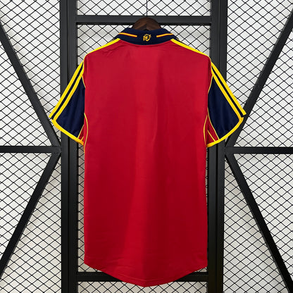 Espanha Home 2000