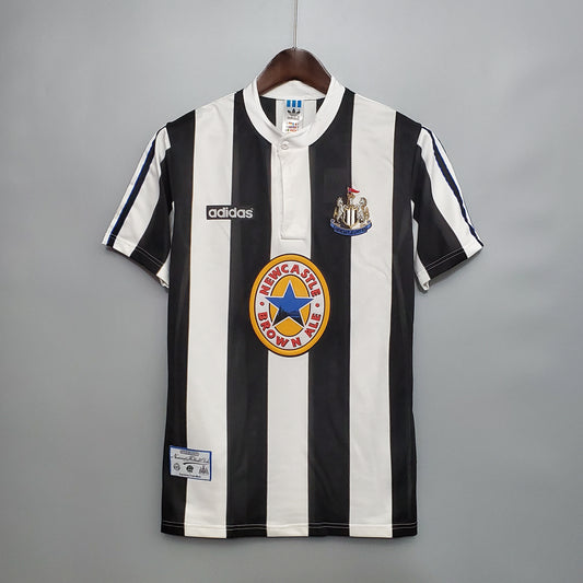 Newcastle United 95/97 Home