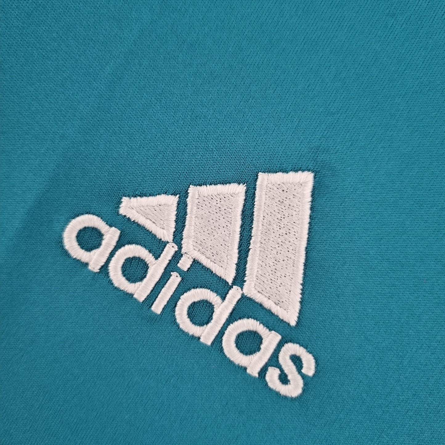 Real Madrid 17/18 Third Long Sleeve