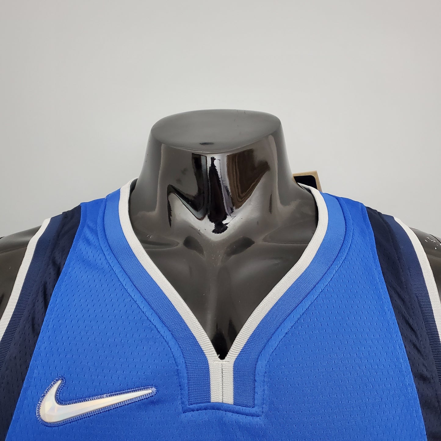 Dallas Mavericks Blue | 75th Anniversary