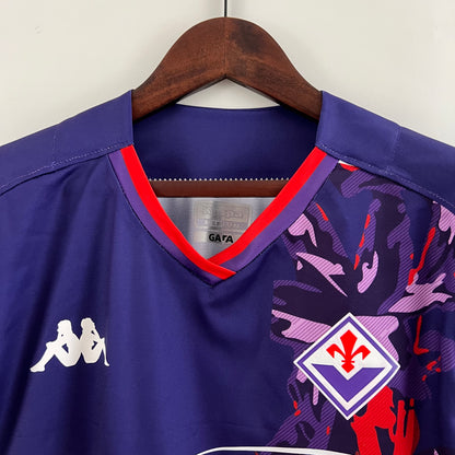 Fiorentina Third 23/24
