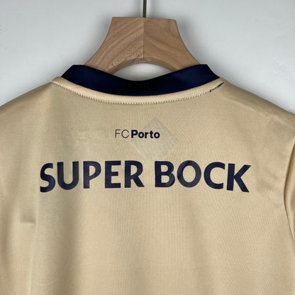 Porto 23/24 Away