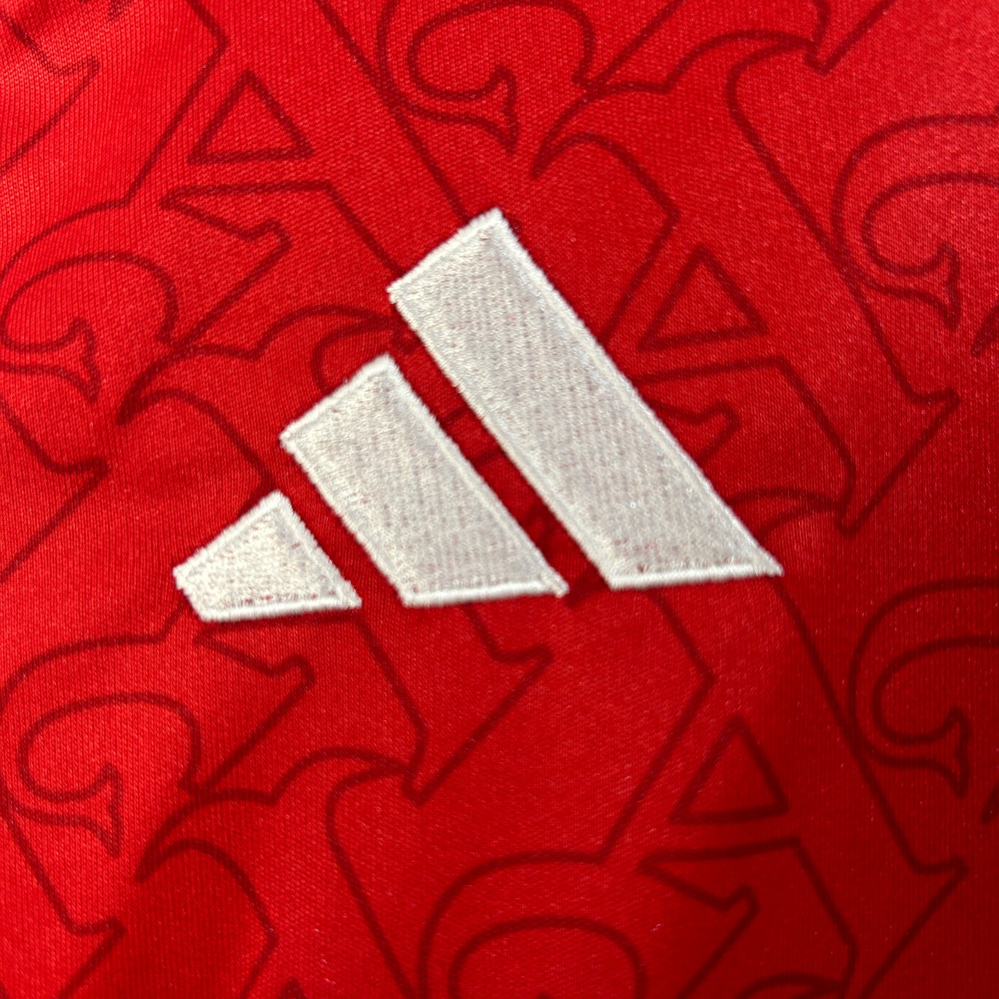 Arsenal 25/26 Home