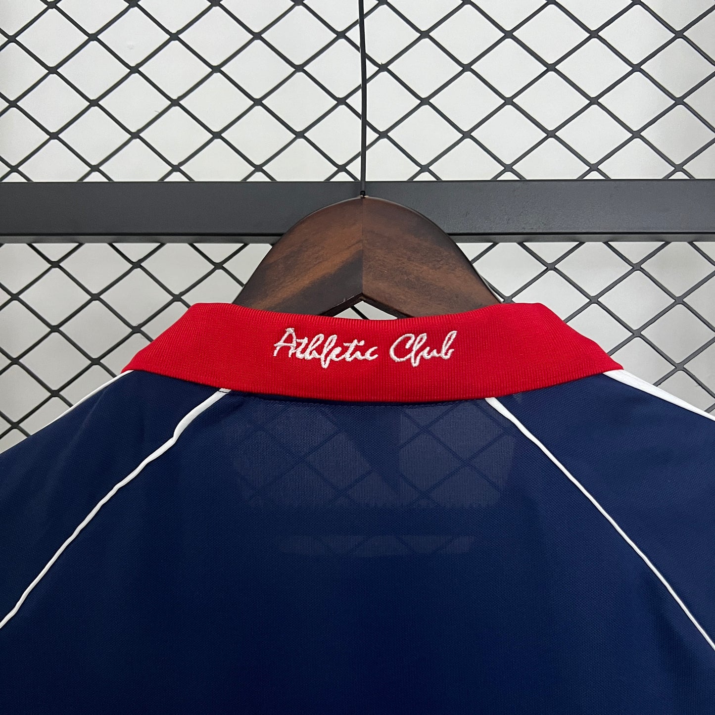 Atletico Bilbao 99/00 Away