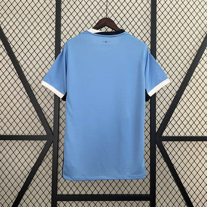 Uruguay Home 2024