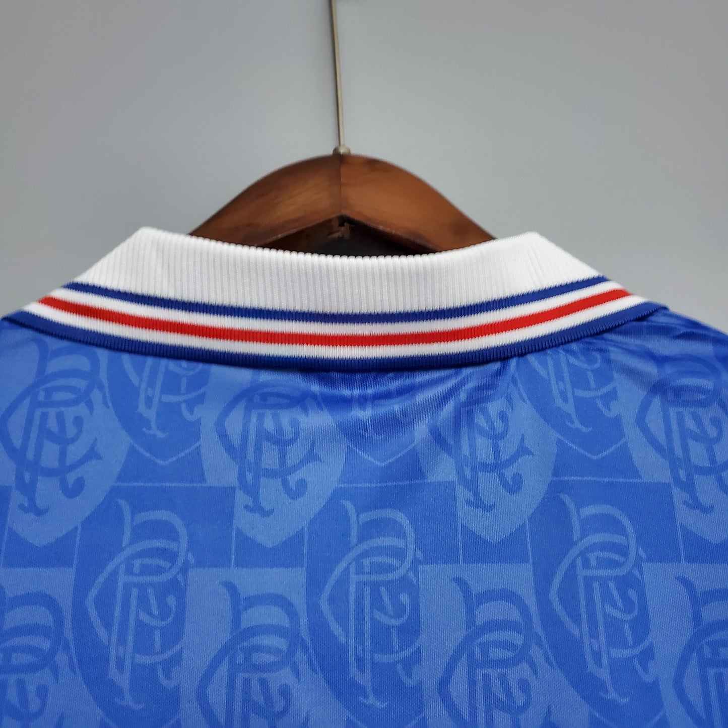 Rangers 96/97 Home