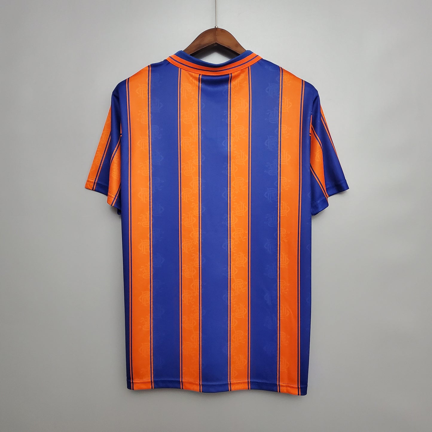 Rangers 93-94 Away