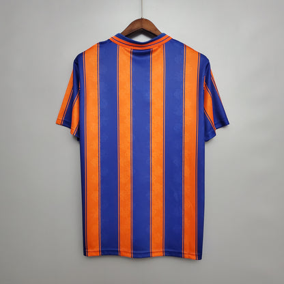 Rangers 93-94 Away