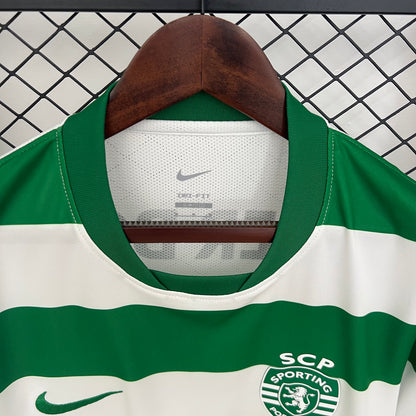 Sporting CP 25/26 Home