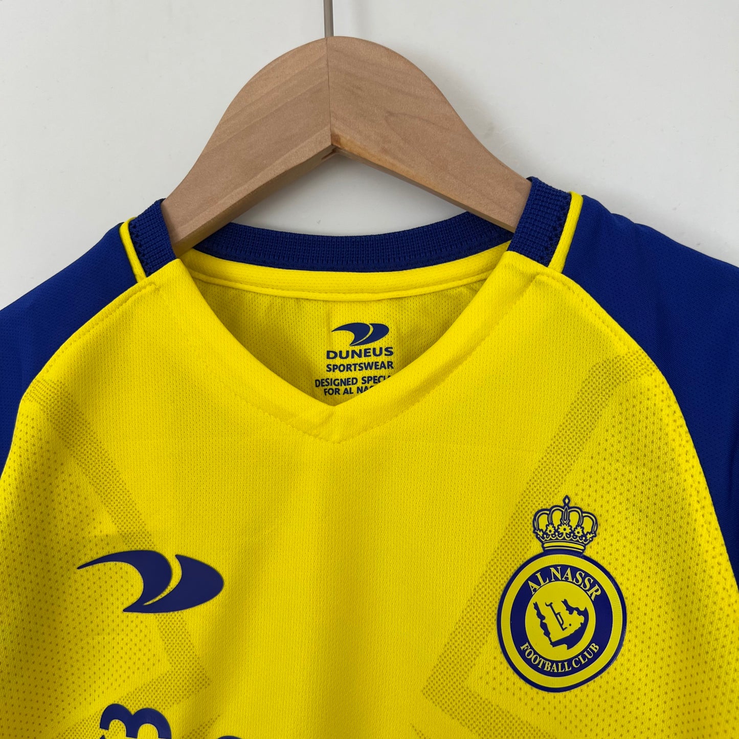 Al-Nassr 2022 Home