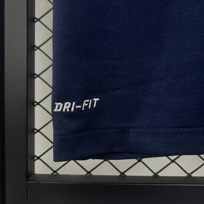 França 2014 Away
