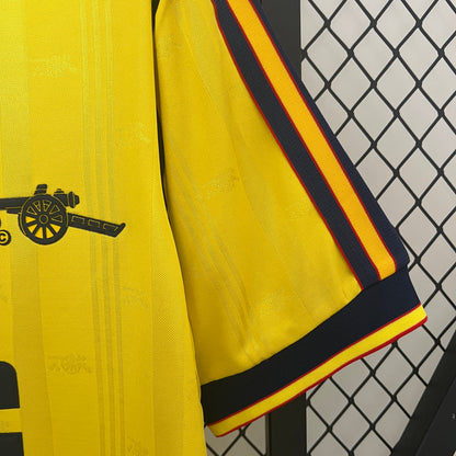 Arsenal Away 87/88