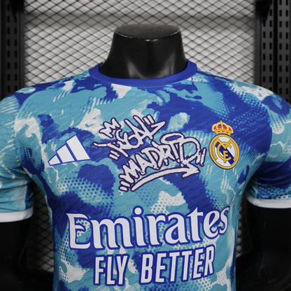 Real Madrid Special Edition 24/25