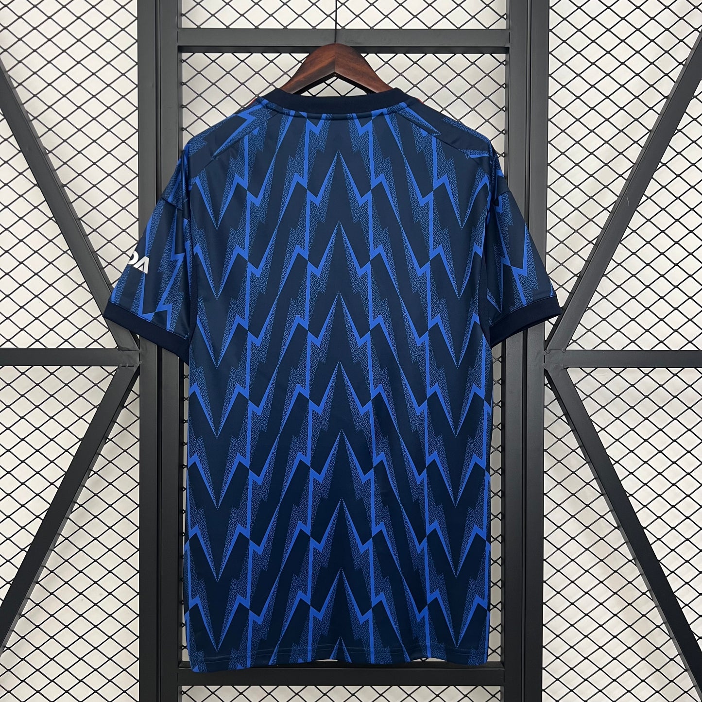 Arsenal 25/26 Away