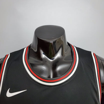 Chicago Bulls Black