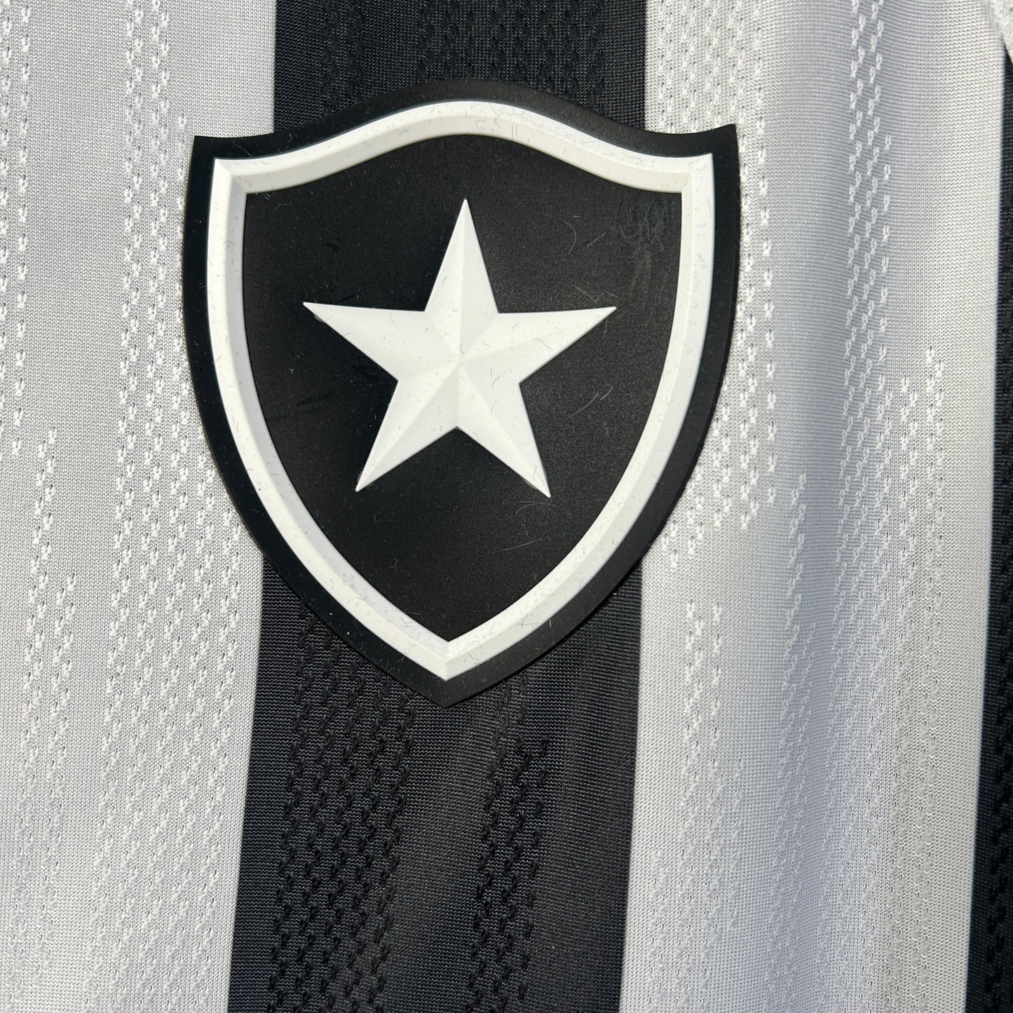 Botafogo 25/26 Home