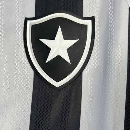 Botafogo 25/26 Home