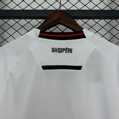 Albânia 2025 Away