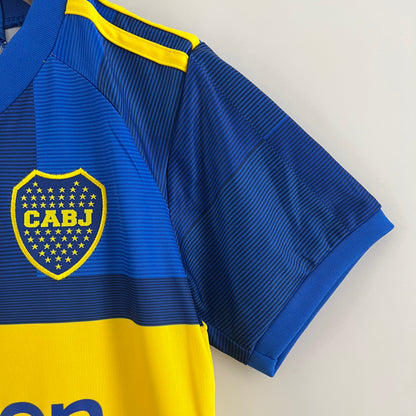 Boca Juniors 23/24 Home