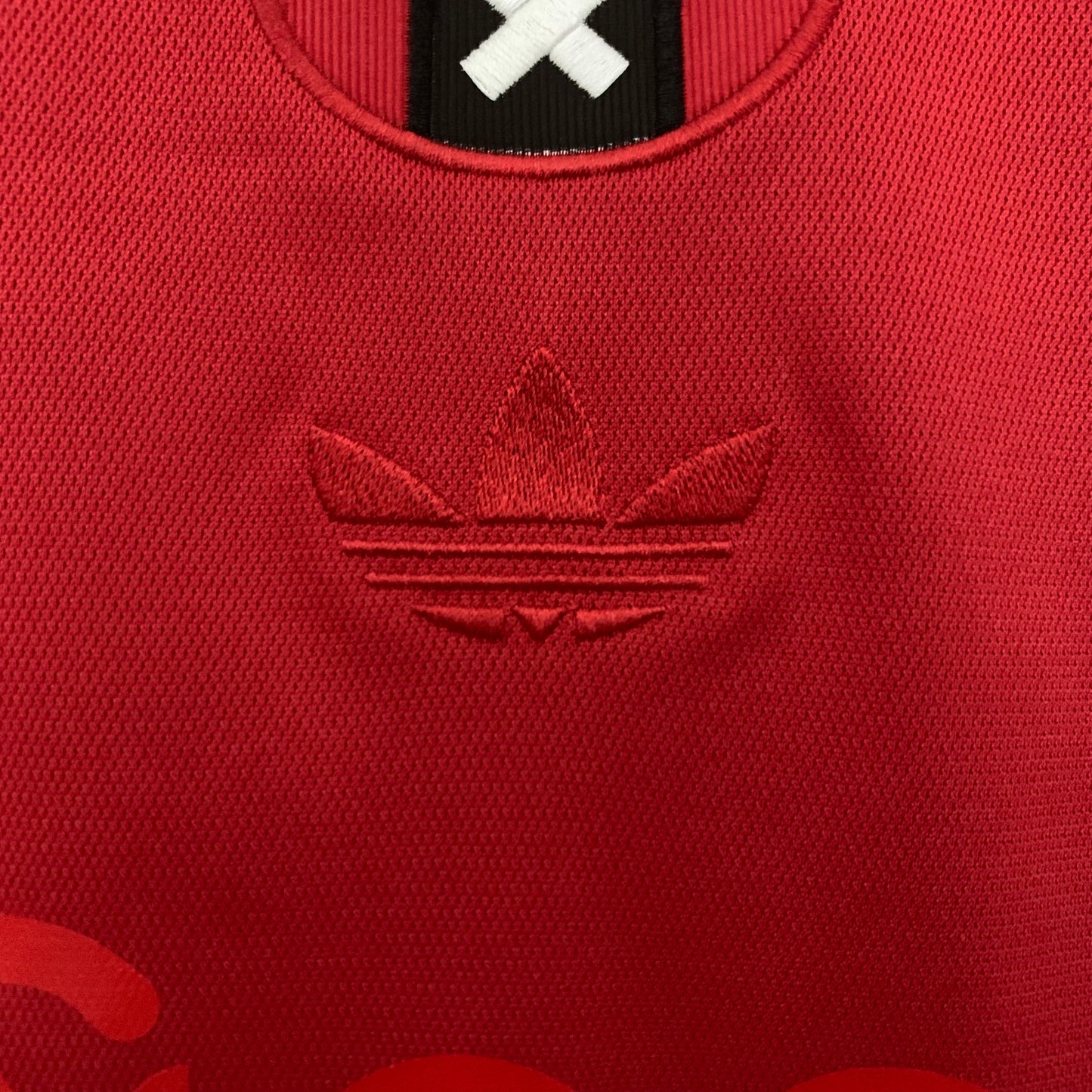 Ajax 2025 Edição Comemorativa Long Sleeve