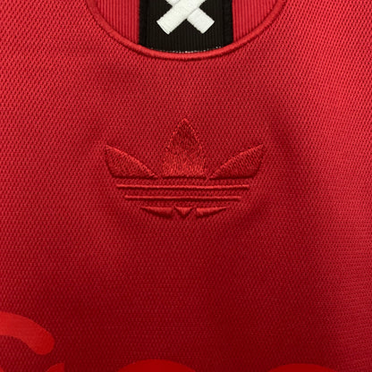 Ajax 2025 Edição Comemorativa Long Sleeve