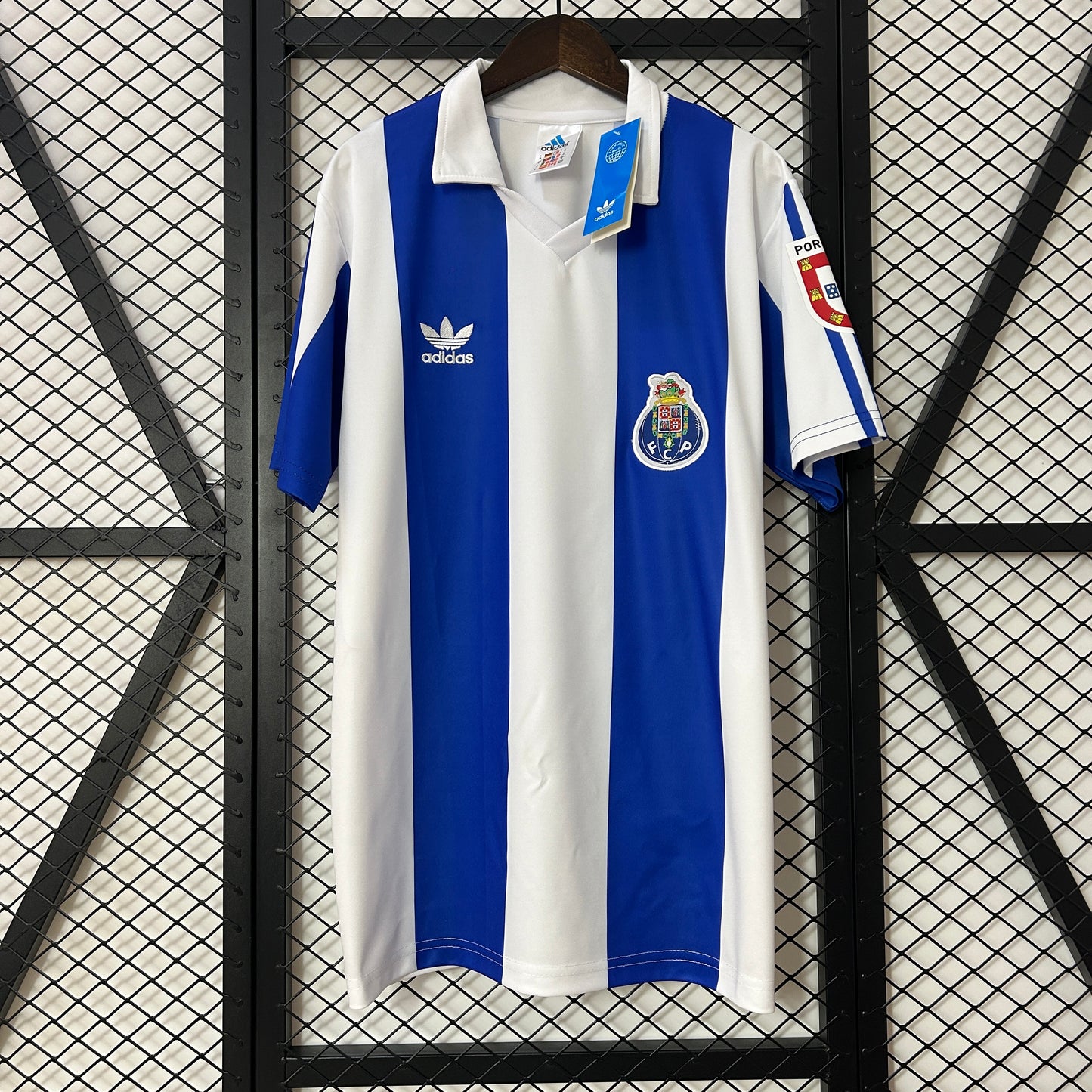 Porto Home 86/87
