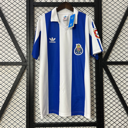 Porto Home 86/87