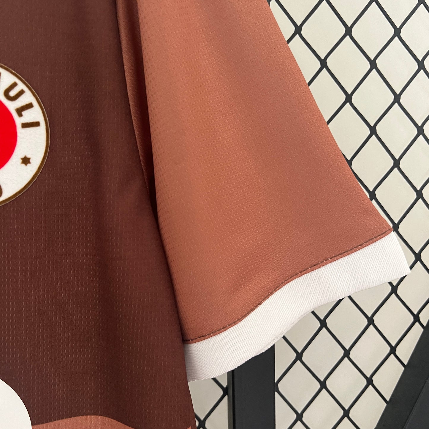 St.Pauli Home 24/25
