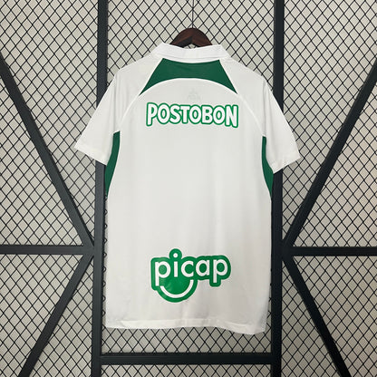 Atletico Nacional Away 24/25
