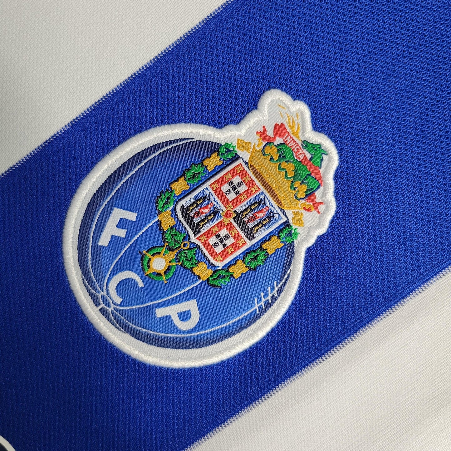 FC Porto Home 23/24